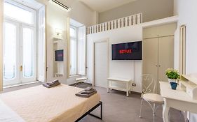 Napoli Relax Rooms-Vicino Lungomare-